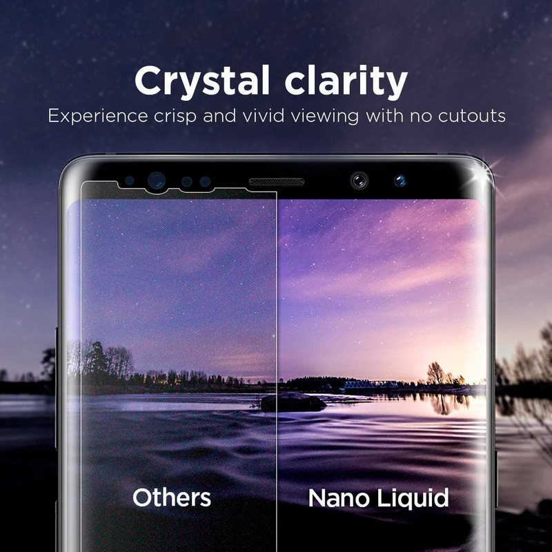 「GLAS.tR Nano Liquid」
