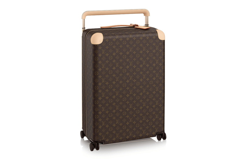 ルイ・ヴィトン「ホライゾン 70」