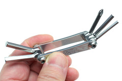 自転車用携帯ツール萌え - ケータイ Watch