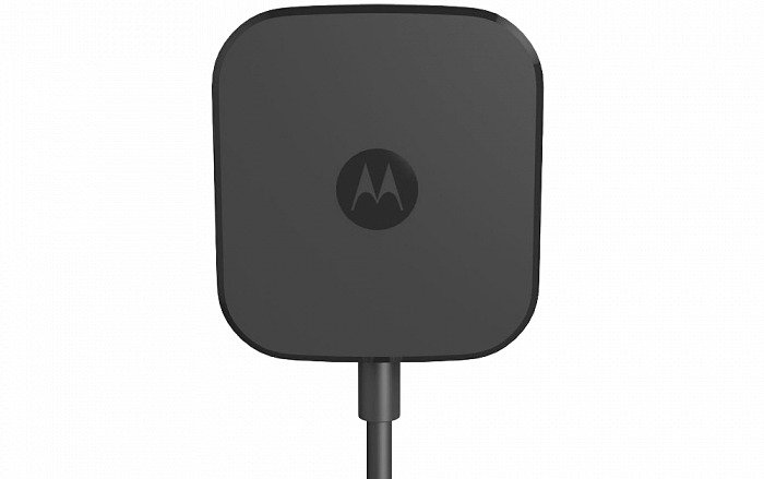 TurboPower 15 Type-Cアダプター