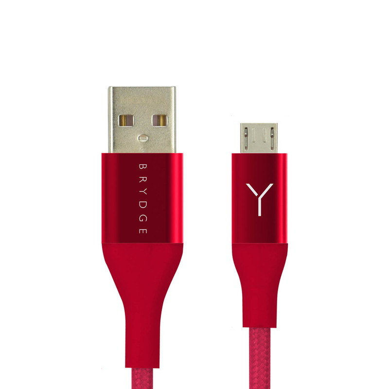 BRYDGE Micro-USB Cable