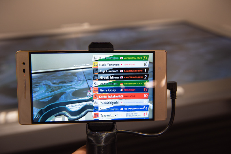 欅坂46の土生瑞穂、菅井友香も体験