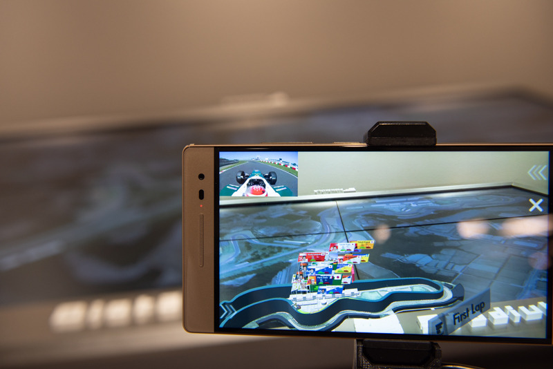 欅坂46の土生瑞穂、菅井友香も体験