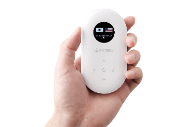 POCKETALK（ポケトーク）本体