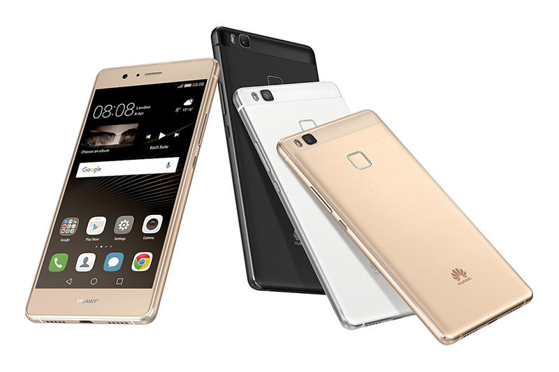 HUAWEI P9 lite