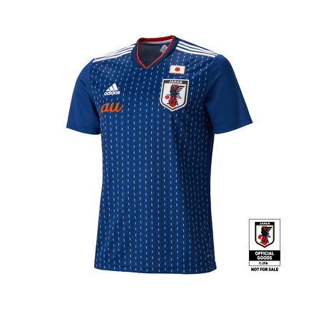 adidas 日本代表レプリカユニフォーム