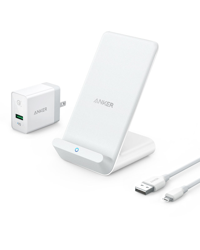 Anker PowerWave 7.5 Stand