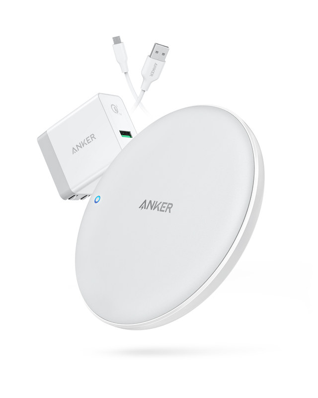 Anker PowerWave 7.5 Pad