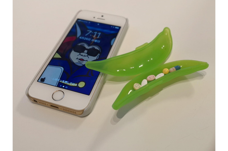 錠剤だけを取り出してしまえば問題ないが、中にはそれがダメなお薬もある