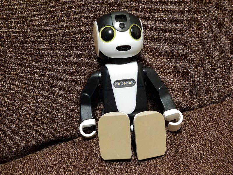 やっぱり愛くるしい