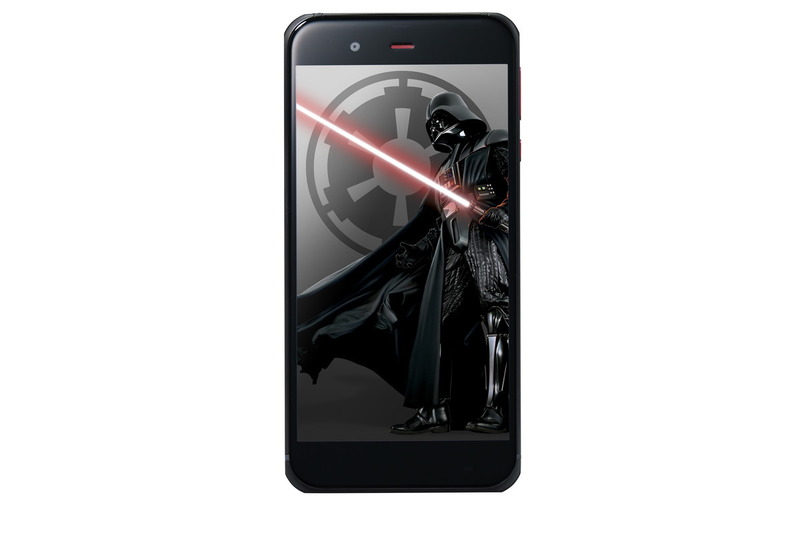 STAR WARS mobile