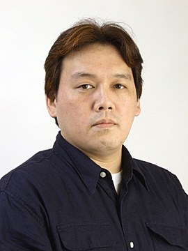 法林岳之氏