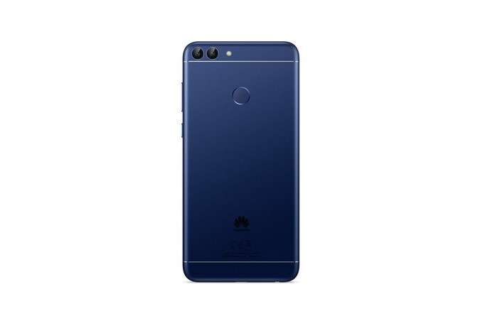 「HUAWEI nova lite 2」ブルー