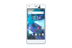 ソフトバンク、スマホビギナーに向けた「DIGNO J」7月上旬発売