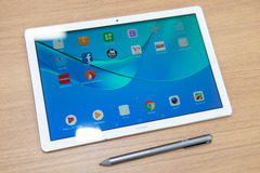 ファーウェイ「HUAWEI MediaPad M5」シリーズ発売、10.8型と8.4型の2