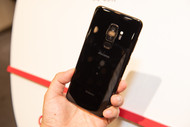 進化したデュアルカメラ、サウンドも強化の「Galaxy S9+ SC-03K