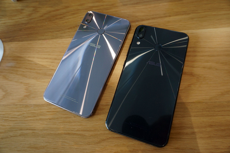 ZenFone 5