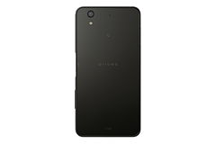 ハンドソープで洗えるタフネススマホ「arrows Be F-04K