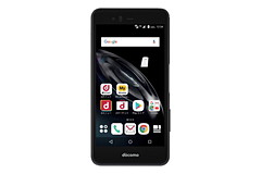 Arrows Be F-04K スマートフォン 10 ブラックと2台セット Arrows Be F-04K スマートフォン 10 ブラックと2台セット