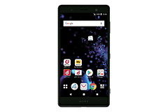 NTTdocomo - 新品・未使用simフリー化済み ドコモ Xperia XZ2 Premium 黒 7月27日発売｜NTTドコモ「 Xperia XZ2 Premium SO-04K 」