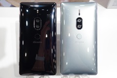 Xperia XZ2 Premium SO-04K」がドコモの2018年夏モデルに - ケータイ Watch