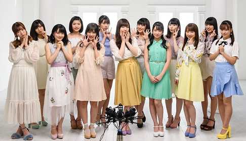 モーニング娘。'18