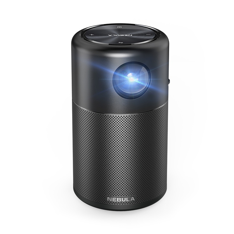 「Anker Nebula Capsule」