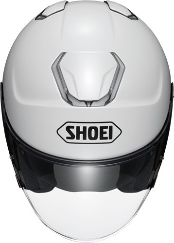 SHOEI「J-Cruise」。ゆっくりツーリングするときはジェットヘルメット派（見える景色が広く軽快にかぶれるから）ですが、このヘルメットはインナーバイザーの利便に加えて「かぶり心地」も非常にイイです。SHOEIのフィッティングサービスで自分の頭に最適にフィットさせられるのに加え、風切り音もかなり静かですし、「PINLOCK EVO lens」という曇り止めインナーシールドの効果も大。あとエアインテークを開くと風通しが非常にイイ。筆者がこれまでに使ったなかで、最も快適なジェットヘルメットです。