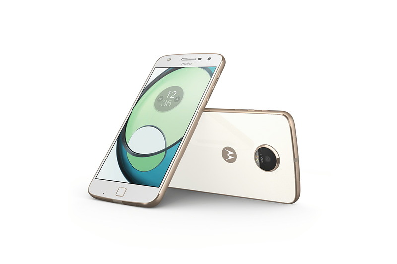 Moto Z Play