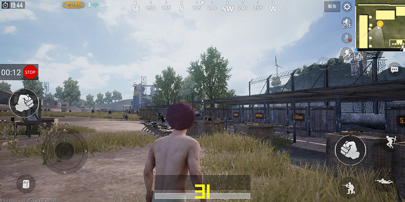 解像度「2180×1080」。一瞬フレームレートが30前半になることはあっても、すぐ40fpsになる