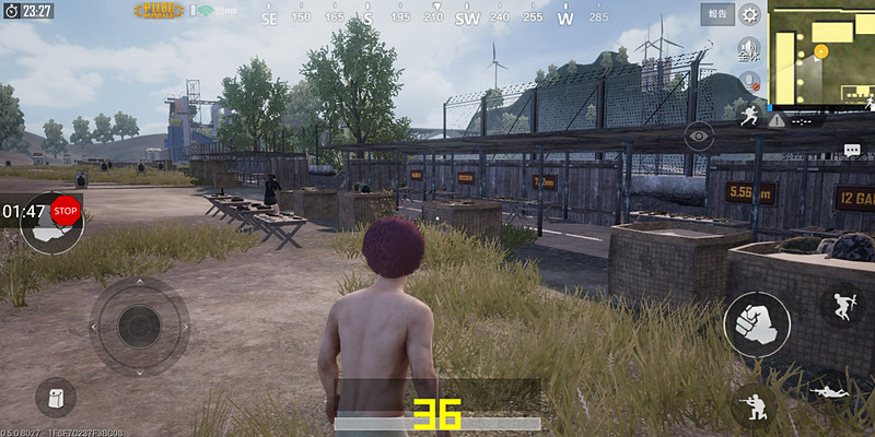 解像度「1440×720」。フレームレートはやっぱり30後半から40になる