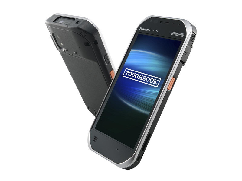 TOUGHBOOK FZ-T1