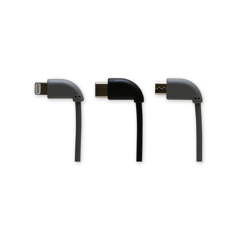 ケーブルの種類