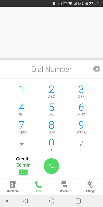 相手の話した内容をテキスト化する「RogerVoice」