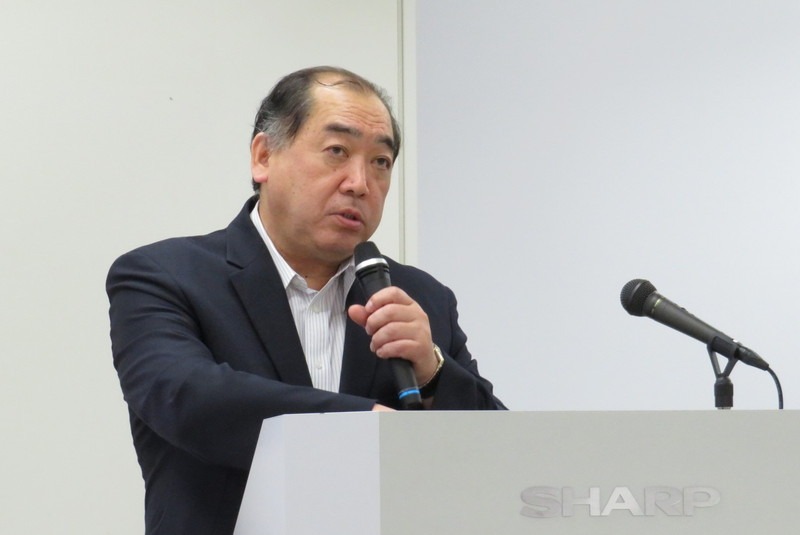 鳥取大学 農学部 共同獣医学科 岡本芳晴教授