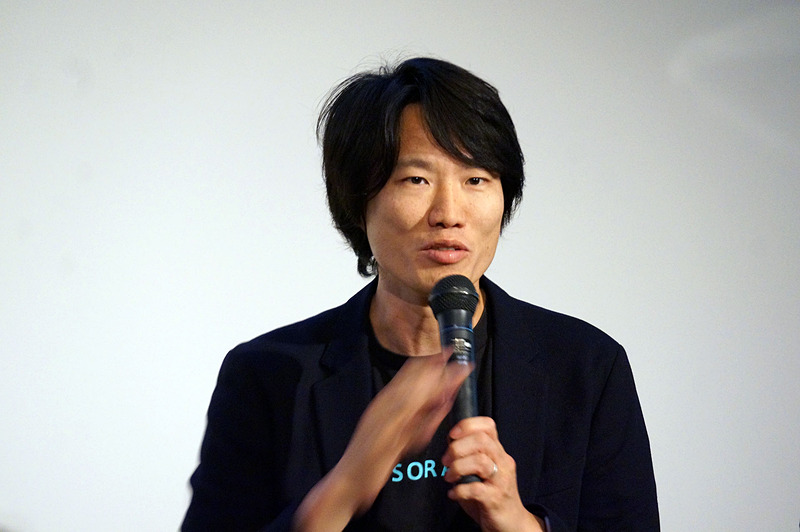 ソラコムの玉川氏