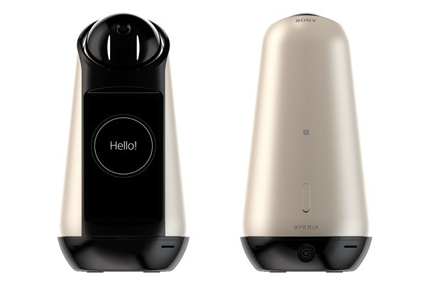 Xperia Hello!