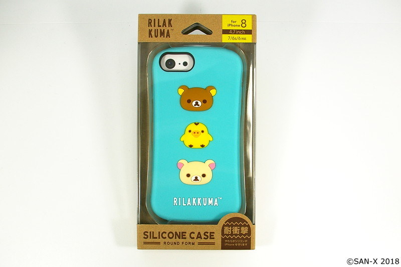 クリーニングクロスが付属する。