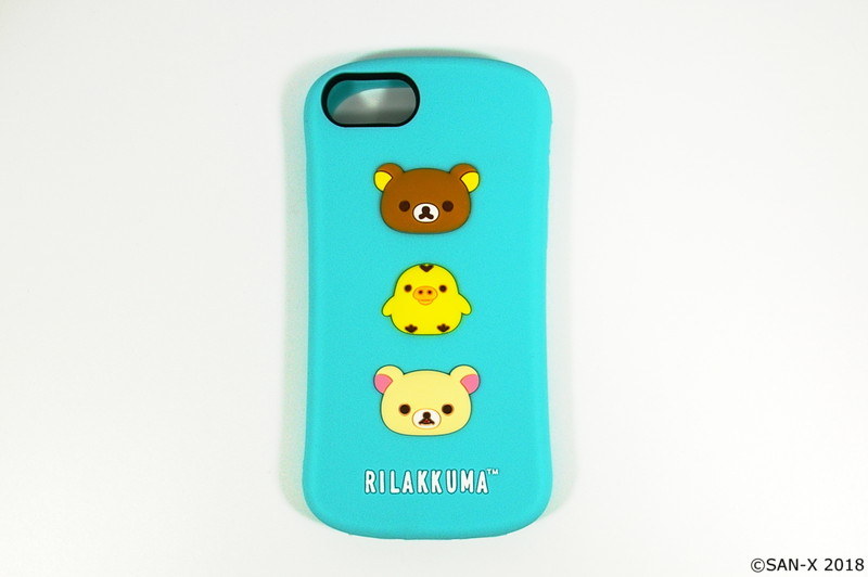 クリーニングクロスが付属する。