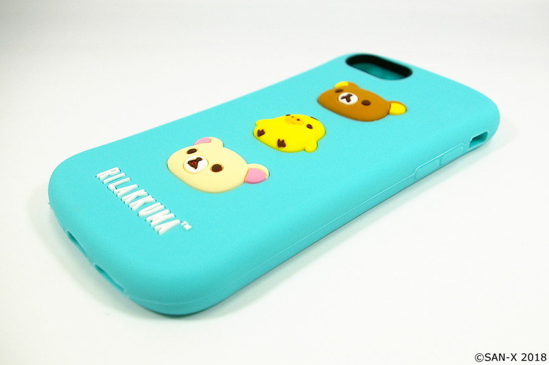 クリーニングクロスが付属する。