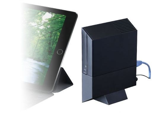 Xit AirBox「XIT-AIR100W」