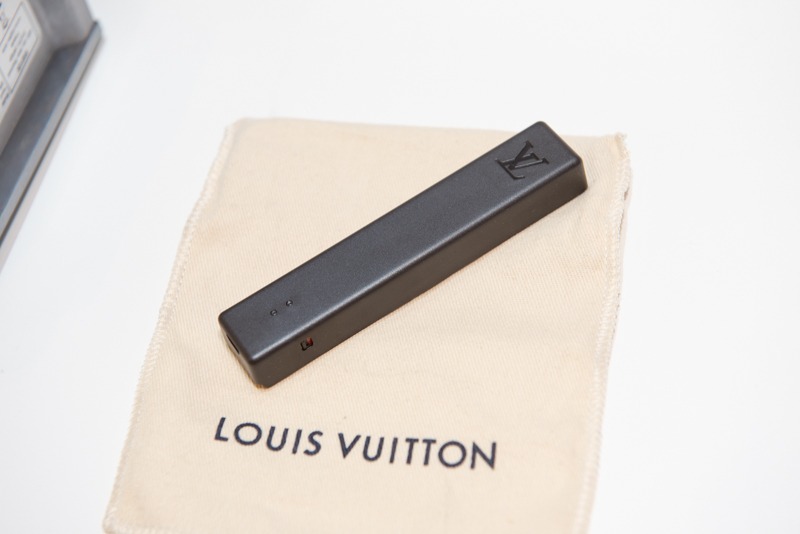 ルイ・ヴィトン「エコー」