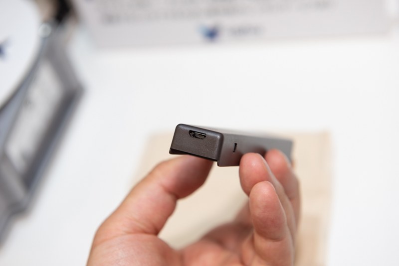 ルイ・ヴィトン「エコー」