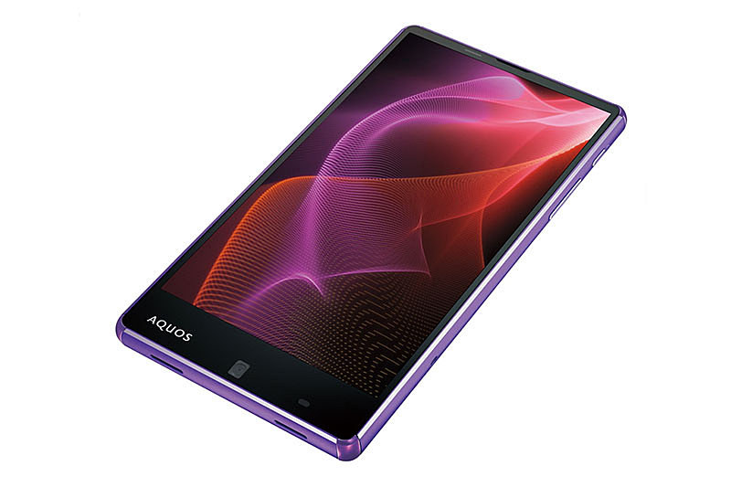 AQUOS Xx2