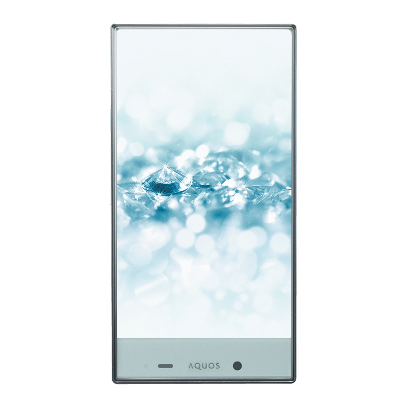 AQUOS CRYSTAL Y2