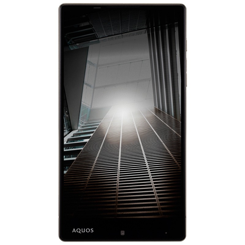 AQUOS Xx-Y