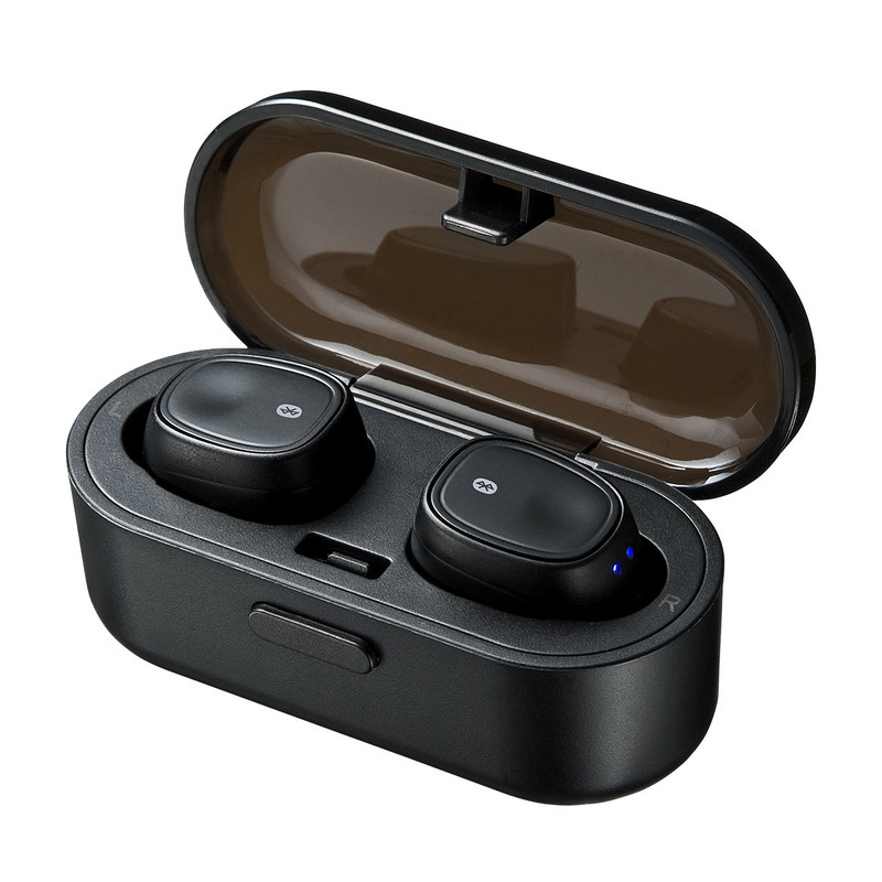 専用充電ケース