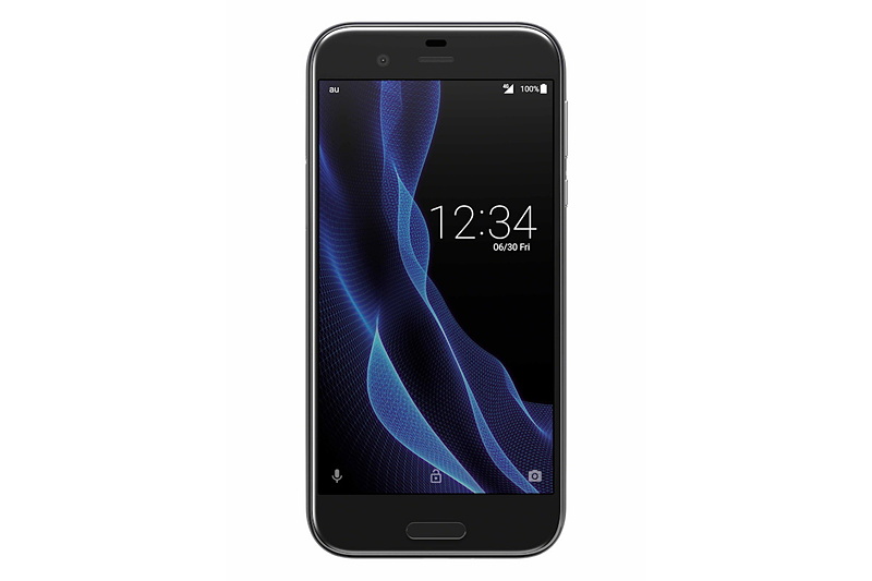 AQUOS R SHV39