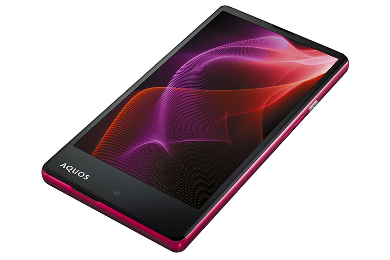 AQUOS Xx2 mini
