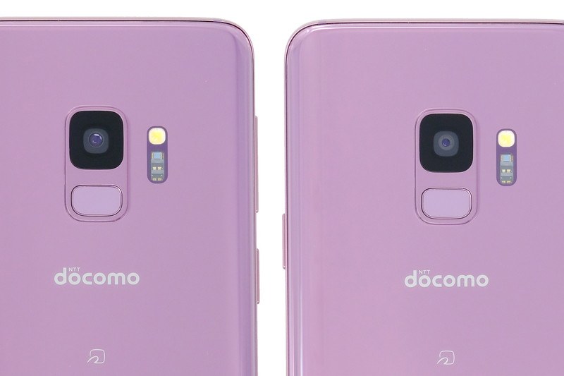 絞り調節機能を備えた「デュアルアパチャー」